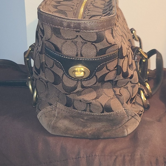 Shoulder bag - Picture 2 of 4